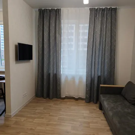 Sea-esta затишні каманіна, аркадія Apartment Odesa